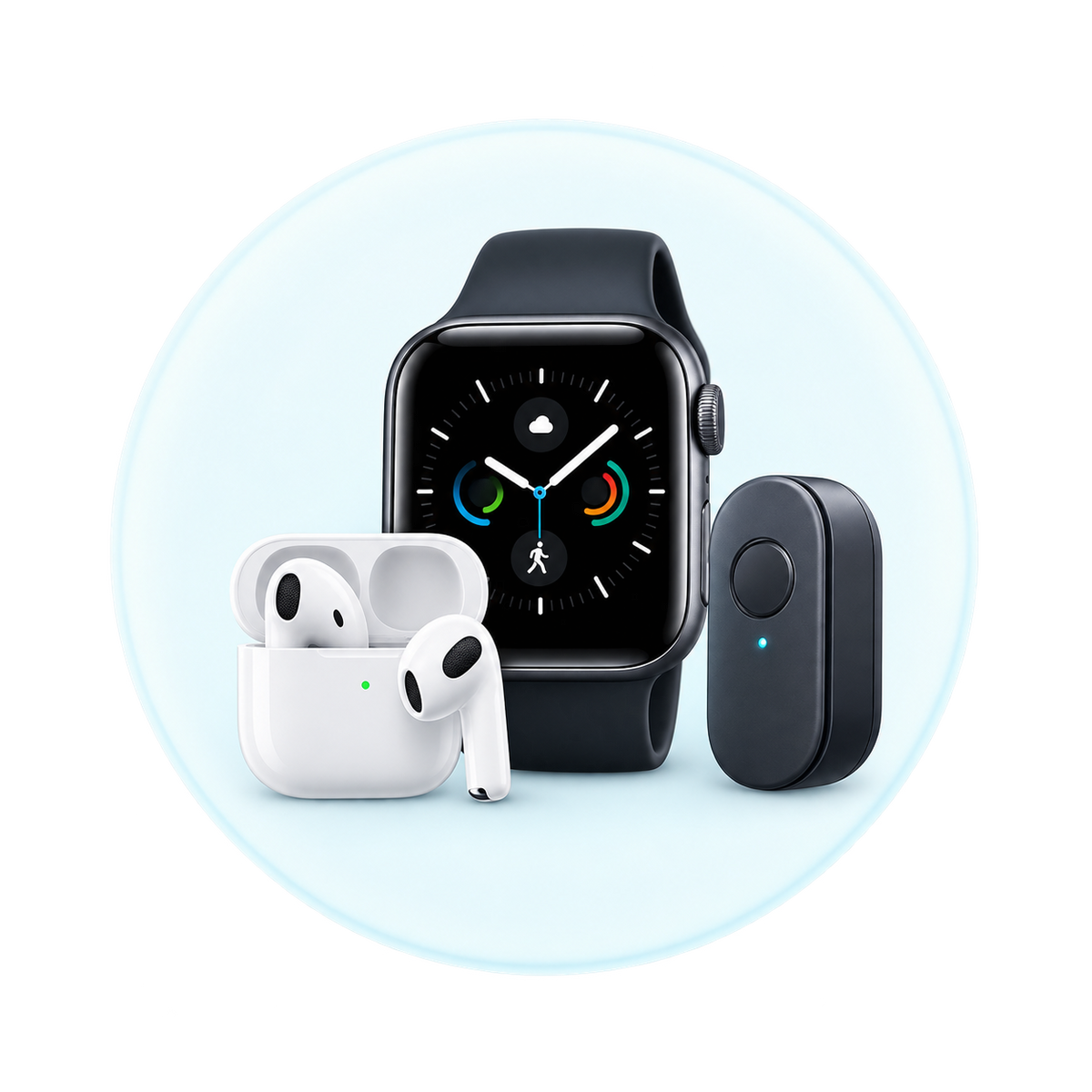 Mobile Accessories