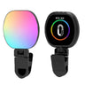 W70RGB MagSafe Magnetic RGB Fill Light for Phone & Content Creation