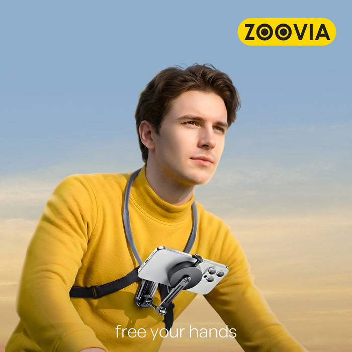 ZOOVIA NH-001 hands-free POV phone holder