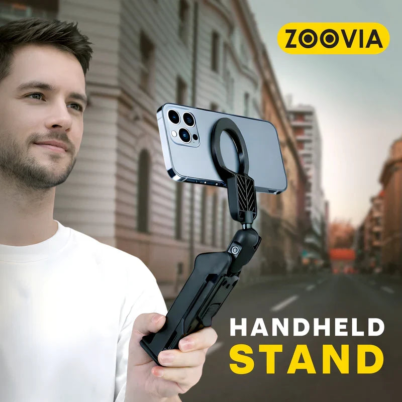 ZOOVIA OH-003 Magnetic Travel Phone Stand - صورة 4