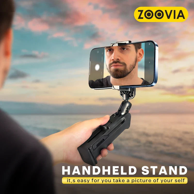 ZOOVIA OH-002 Multi-Functional Travel Phone Stand - صورة 3
