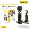 Travel Portable MagSafe Mirror Phone Stand - ZOOVIA OH-005