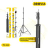 ZOOVIA TH-002 2.1M Heavy-Duty Studio Tripod