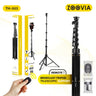 ZOOVIA TH-003 R 2.1M Tripod with Remote