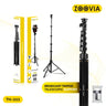 ZOOVIA TH-003 2.1M High-Stability Studio Tripod