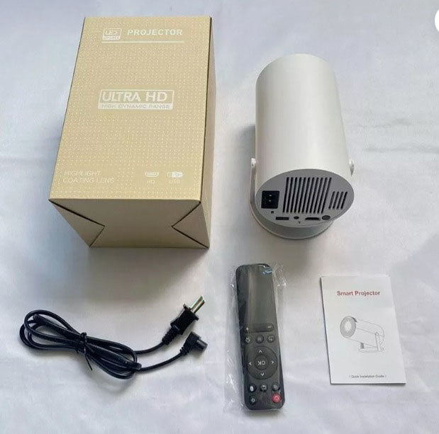 Smart Projector twelfth product view
