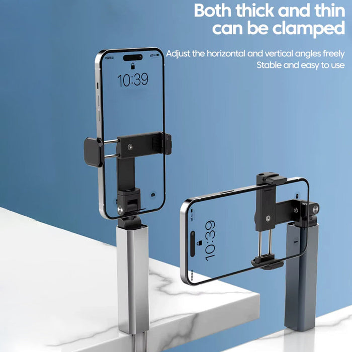 ZOOVIA OH-001 telescopic phone holder product view 2