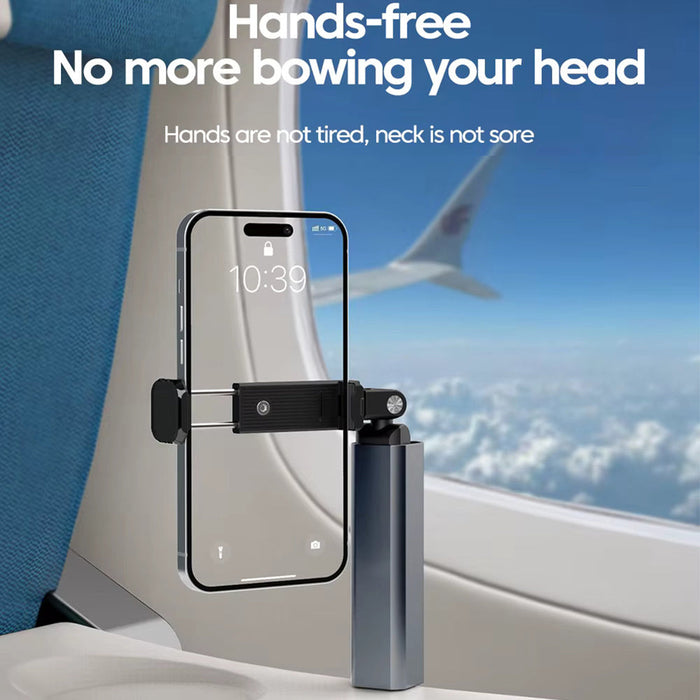 ZOOVIA OH-001 telescopic phone holder product view 3