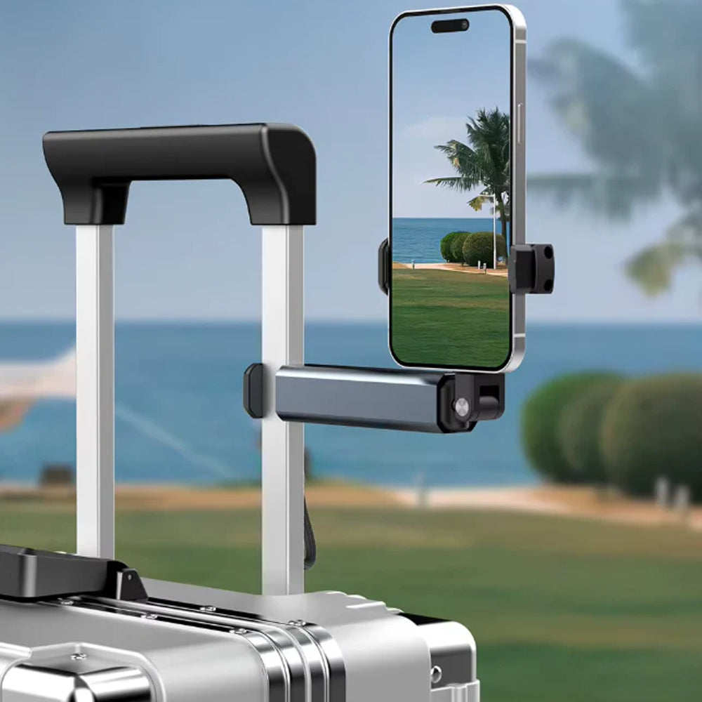 ZOOVIA OH-001 telescopic phone holder product view 4