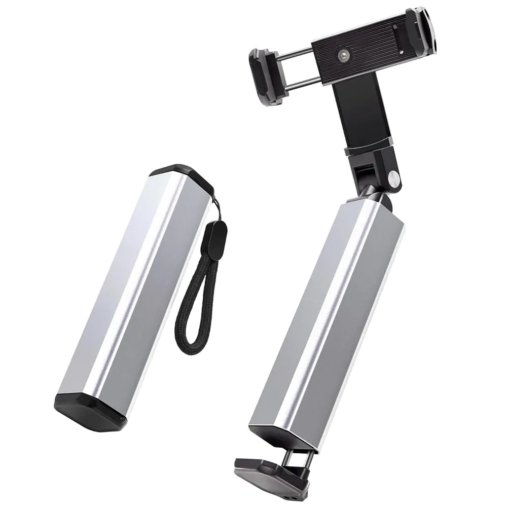 ZOOVIA OH-001 collapsible telescopic 360 degree phone stand