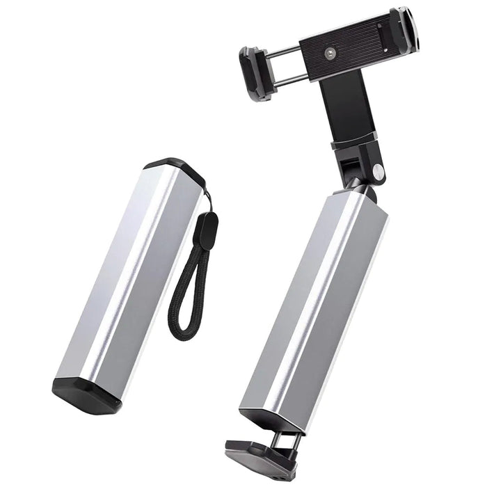 ZOOVIA OH-001 collapsible telescopic 360 degree phone stand