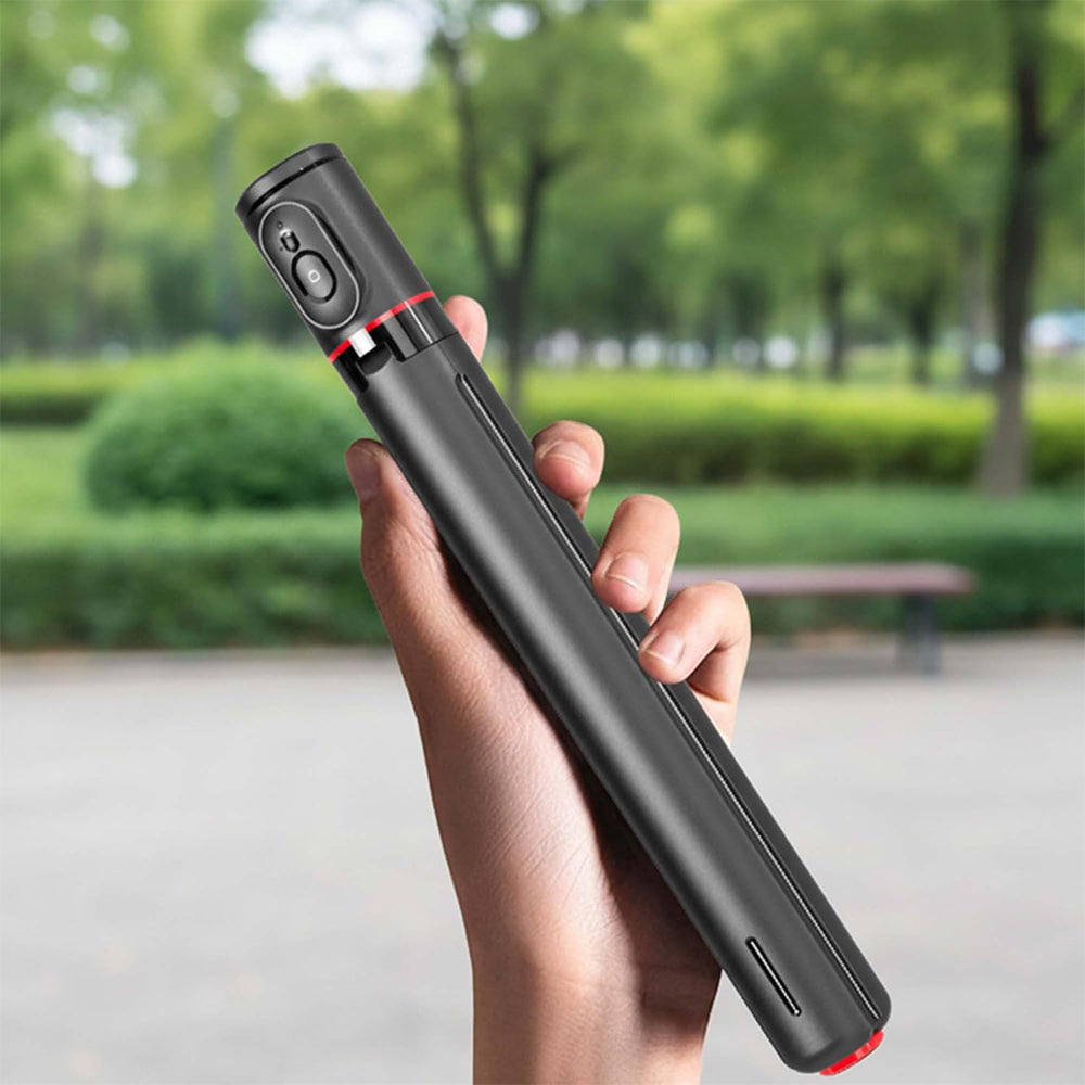 ZOOVIA TH005 selfie stick tripod product view 6
