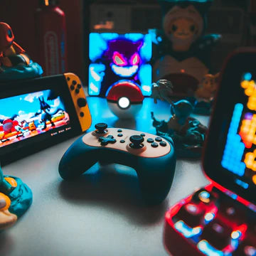 Gaming Accessories