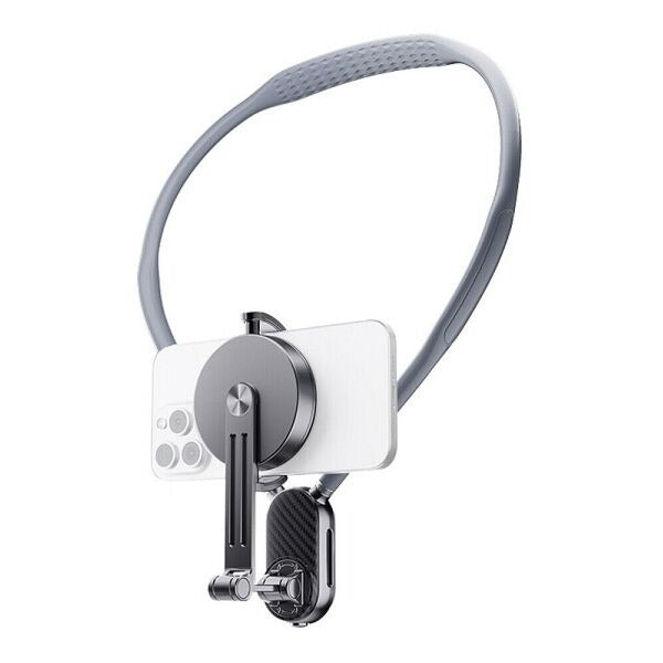 ZOOVIA NH-001 neck holder lifestyle view