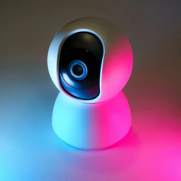Security Cameras