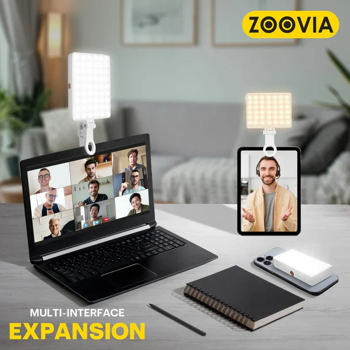 ZOOVIA R-006 Magnetic Smartphone Video Rig - صورة 2