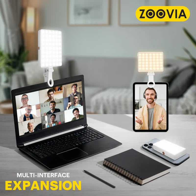 ZOOVIA R-006 Magnetic Smartphone Video Rig - صورة 2