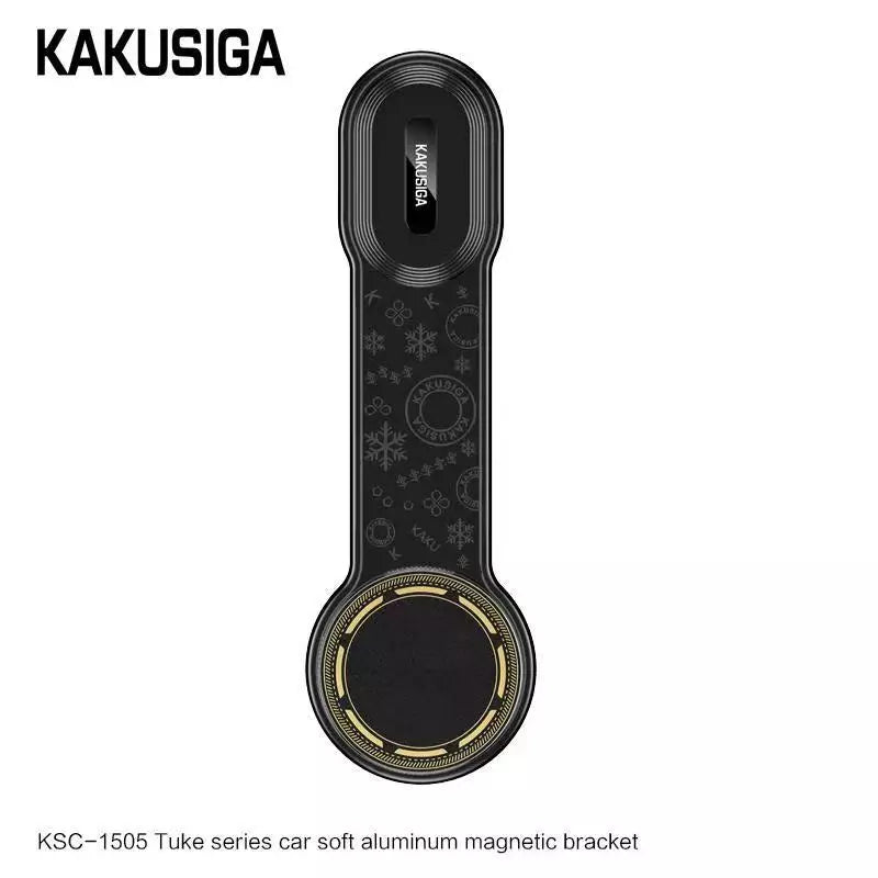 حامل موبايل مغناطيسي للسيارة KAKUSIGA KSC-1505 بذراع مرن