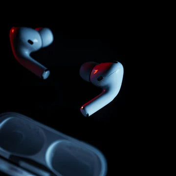 Wireless Earbuds