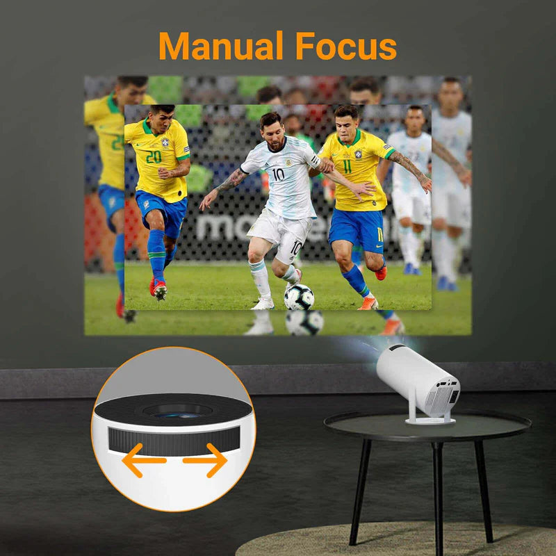 Smart Projector tenth product view