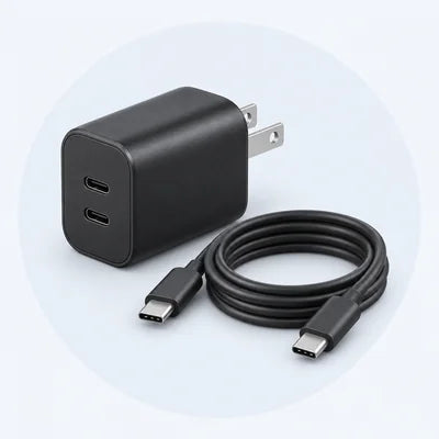Chargers & Cables