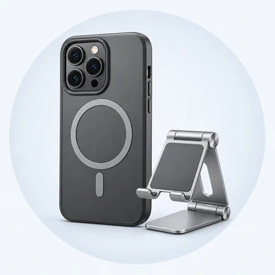 Mobile Accessories