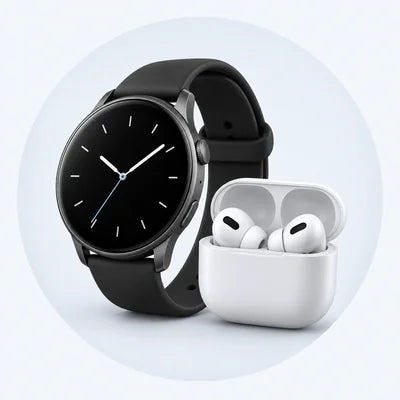 Smart Gadgets